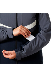Helly Hansen chaqueta esquí mujer W EDGE 3.0 JACKET 05