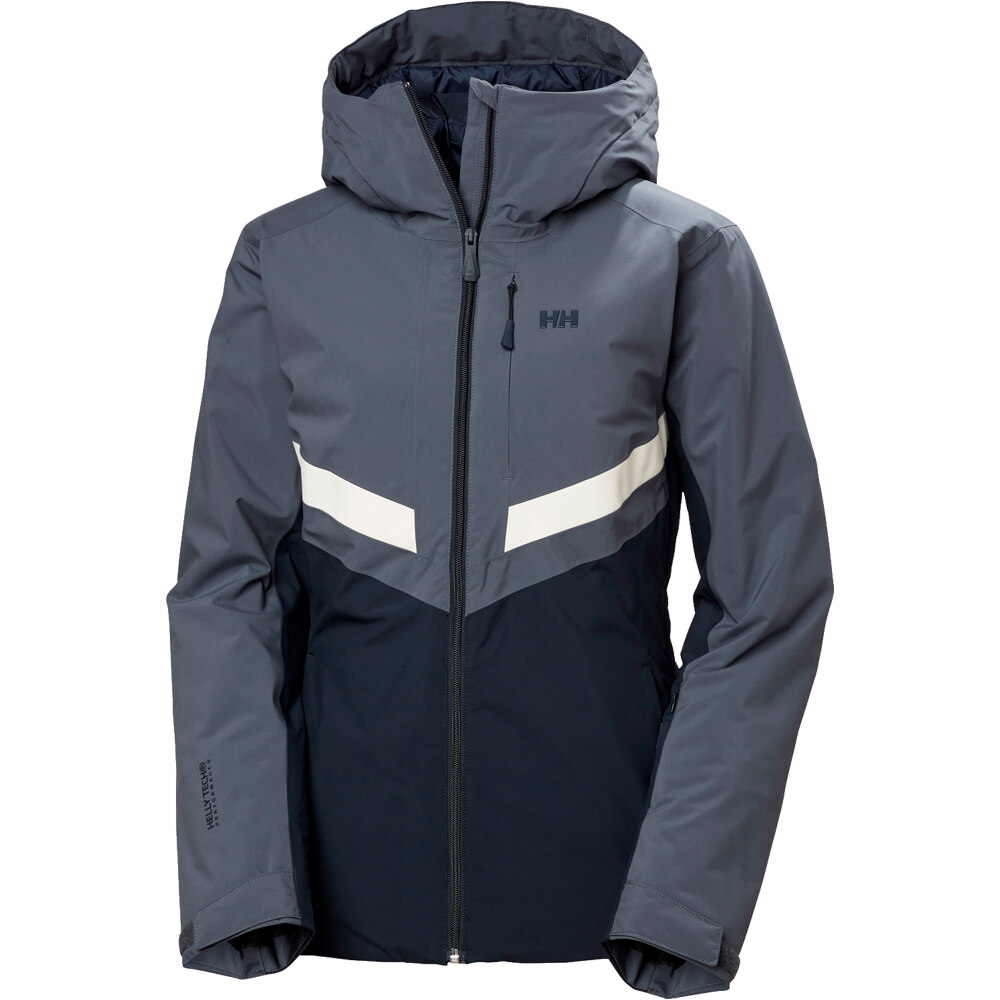 Helly Hansen chaqueta esquí mujer W EDGE 3.0 JACKET 07