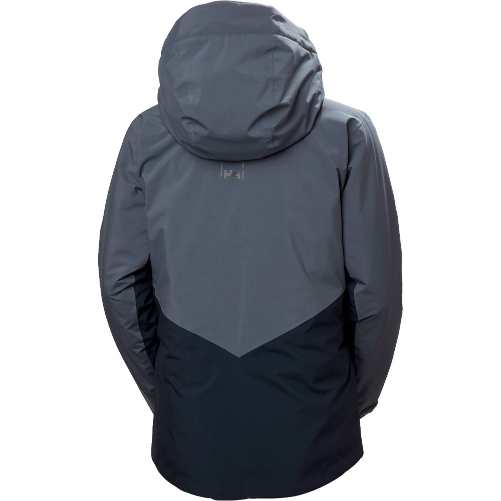 Helly Hansen chaqueta esquí mujer W EDGE 3.0 JACKET 08