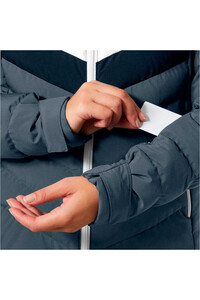 Helly Hansen chaqueta esquí mujer W IMPERIAL PUFFY 2.0 JACKET 04