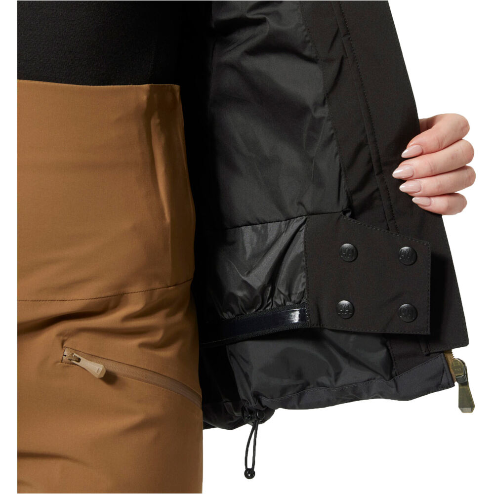 Helly Hansen chaqueta esquí mujer W IMPERIAL PUFFY 2.0 JACKET 04