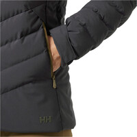 Helly Hansen chaqueta esquí mujer W IMPERIAL PUFFY 2.0 JACKET 05