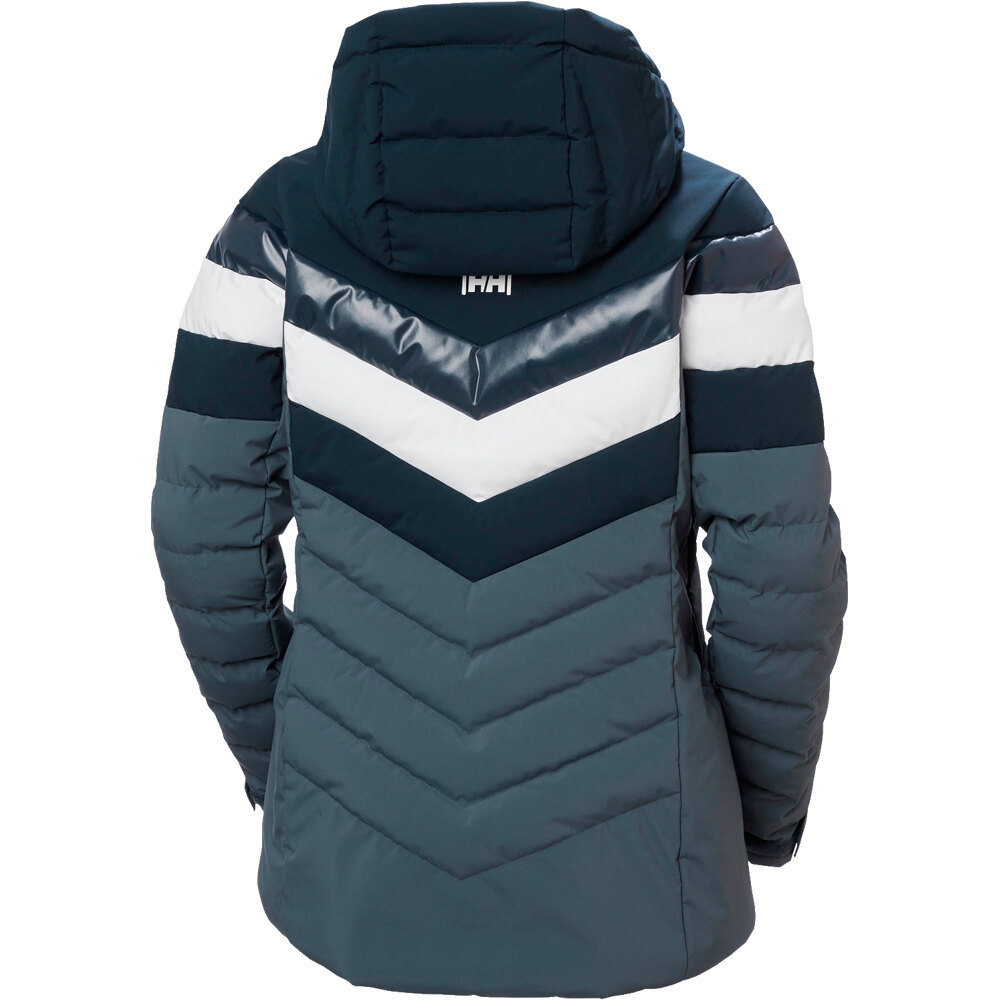 Helly Hansen chaqueta esquí mujer W IMPERIAL PUFFY 2.0 JACKET 08