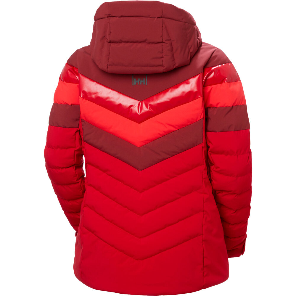 Helly Hansen chaqueta esquí mujer W IMPERIAL PUFFY 2.0 JACKET 09