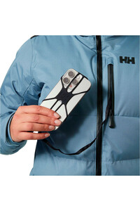 Helly Hansen chaqueta esquí mujer W KVITFJELL RACE PUFFY JACKET 03
