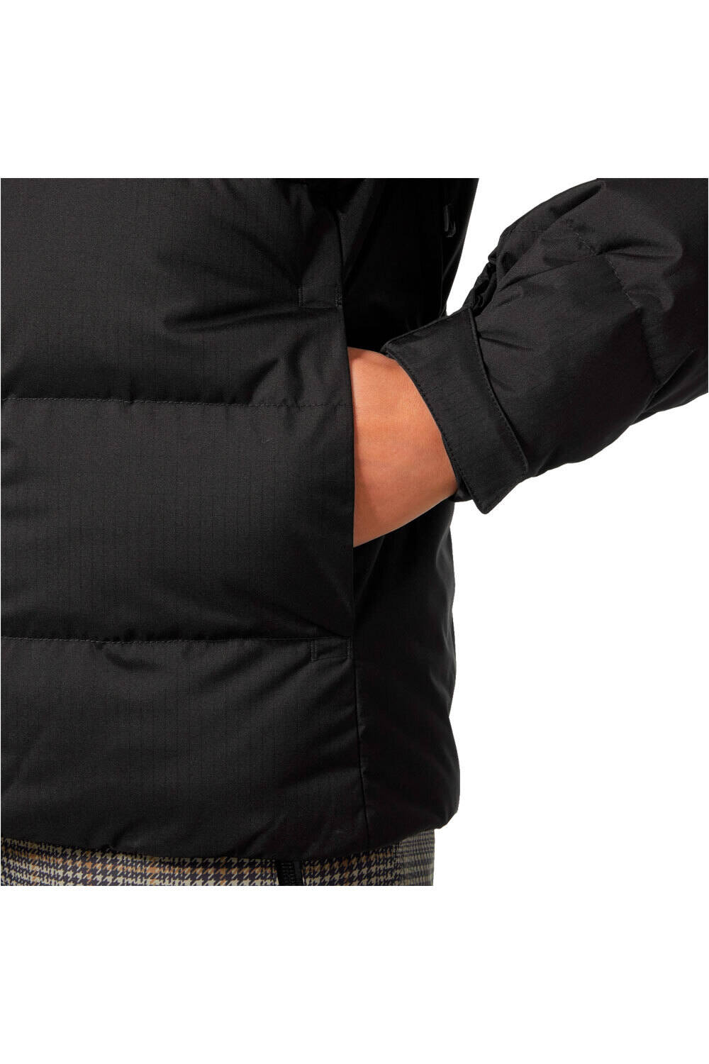 Helly Hansen chaqueta esquí mujer W KVITFJELL RACE PUFFY JACKET 05