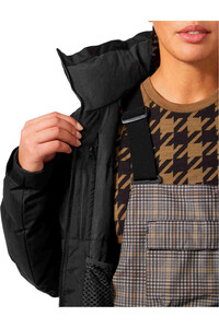 Helly Hansen chaqueta esquí mujer W KVITFJELL RACE PUFFY JACKET 07