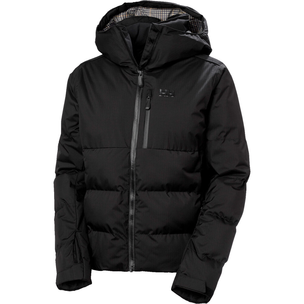 Helly Hansen chaqueta esquí mujer W KVITFJELL RACE PUFFY JACKET 08