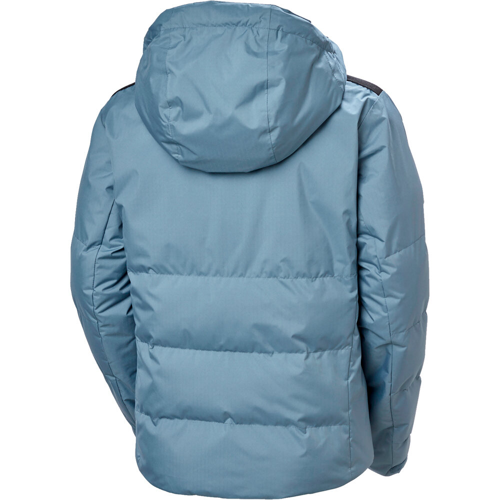 Helly Hansen chaqueta esquí mujer W KVITFJELL RACE PUFFY JACKET 10