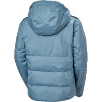 Helly Hansen chaqueta esquí mujer W KVITFJELL RACE PUFFY JACKET 10