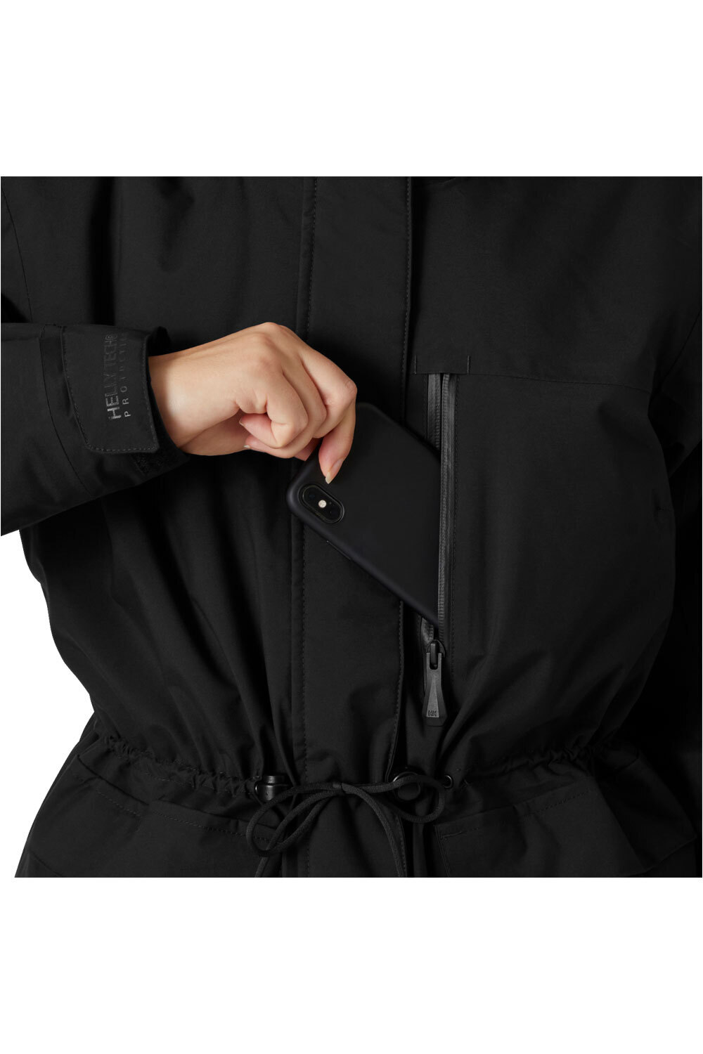 Helly Hansen chaqueta esquí mujer W NORA INS 2.0 JACKET 06