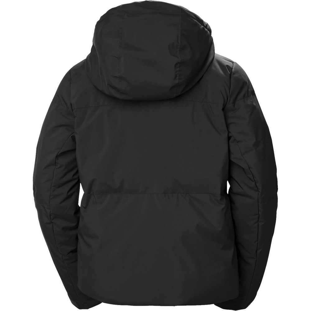 Helly Hansen chaqueta esquí mujer W NORA SHORT PUFFY JACKET 03
