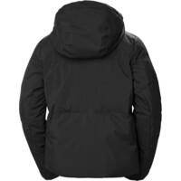 Helly Hansen chaqueta esquí mujer W NORA SHORT PUFFY JACKET 03