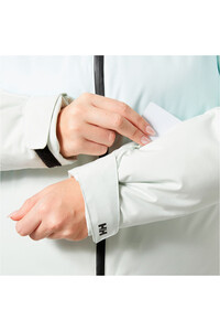 Helly Hansen chaqueta esquí mujer W NORA SHORT PUFFY JACKET 03