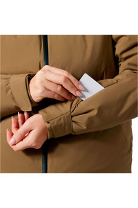 Helly Hansen chaqueta esquí mujer W NORA SHORT PUFFY JACKET 03