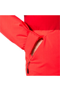 Helly Hansen chaqueta esquí mujer W NORA SHORT PUFFY JACKET 04