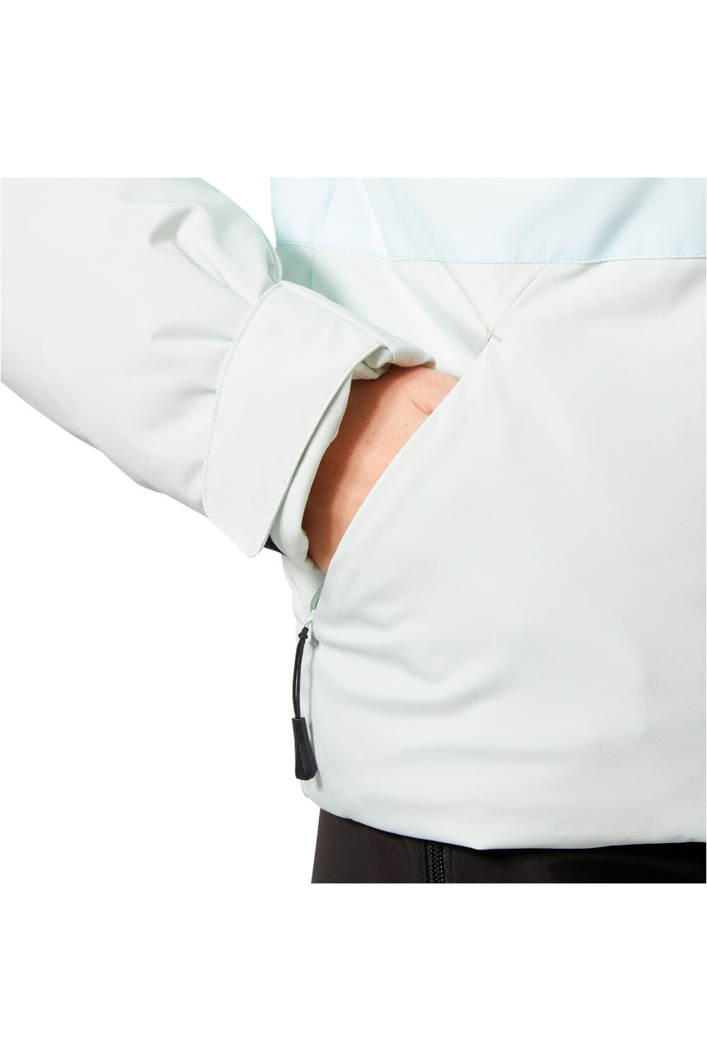 Helly Hansen chaqueta esquí mujer W NORA SHORT PUFFY JACKET 04