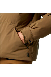 Helly Hansen chaqueta esquí mujer W NORA SHORT PUFFY JACKET 04