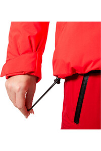 Helly Hansen chaqueta esquí mujer W NORA SHORT PUFFY JACKET 05