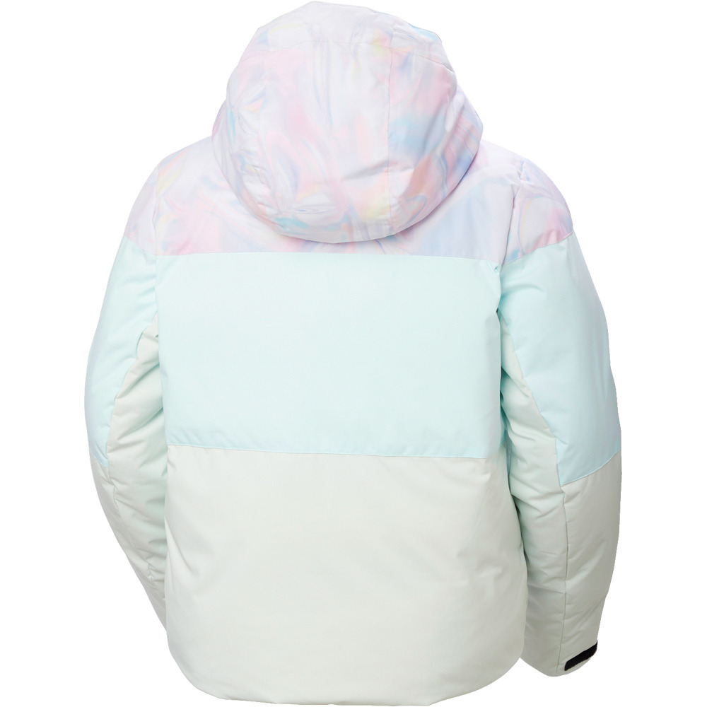 Helly Hansen chaqueta esquí mujer W NORA SHORT PUFFY JACKET 08