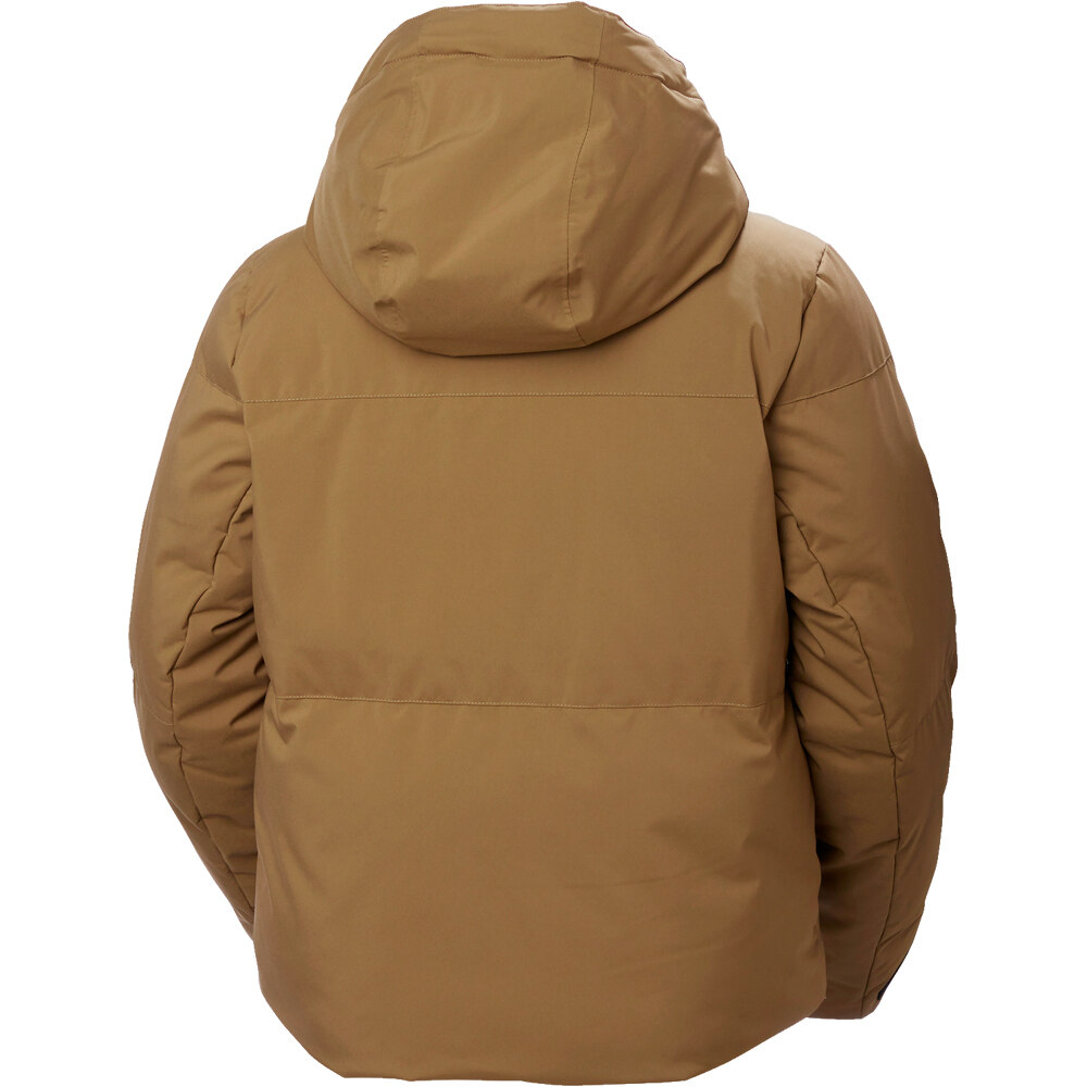 Helly Hansen chaqueta esquí mujer W NORA SHORT PUFFY JACKET 08