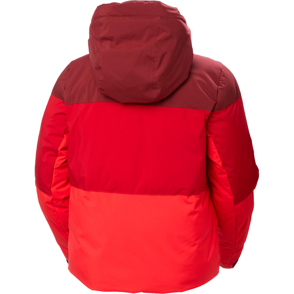 Helly Hansen chaqueta esquí mujer W NORA SHORT PUFFY JACKET 09