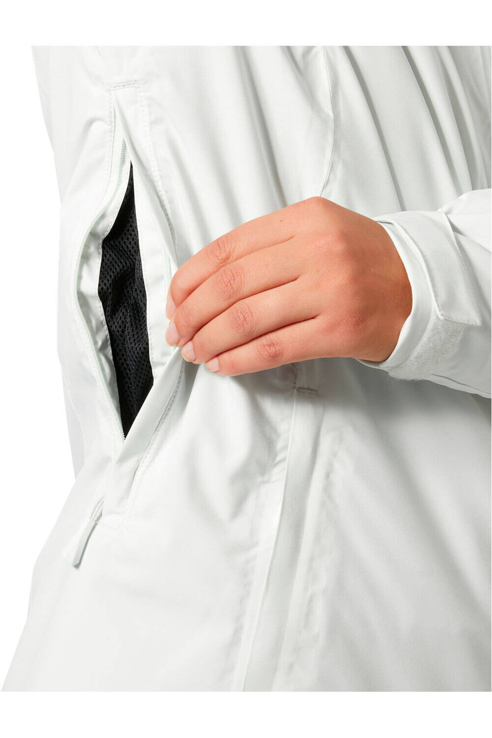 Helly Hansen chaqueta esquí mujer W PANORAMA INS JACKET 04