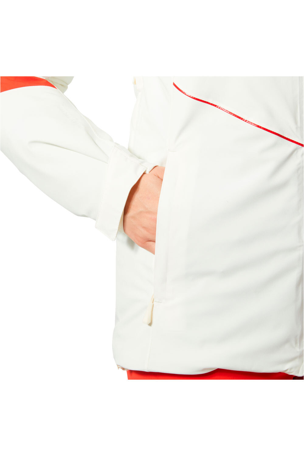 Helly Hansen chaqueta esquí mujer W PANORAMA INS JACKET 05