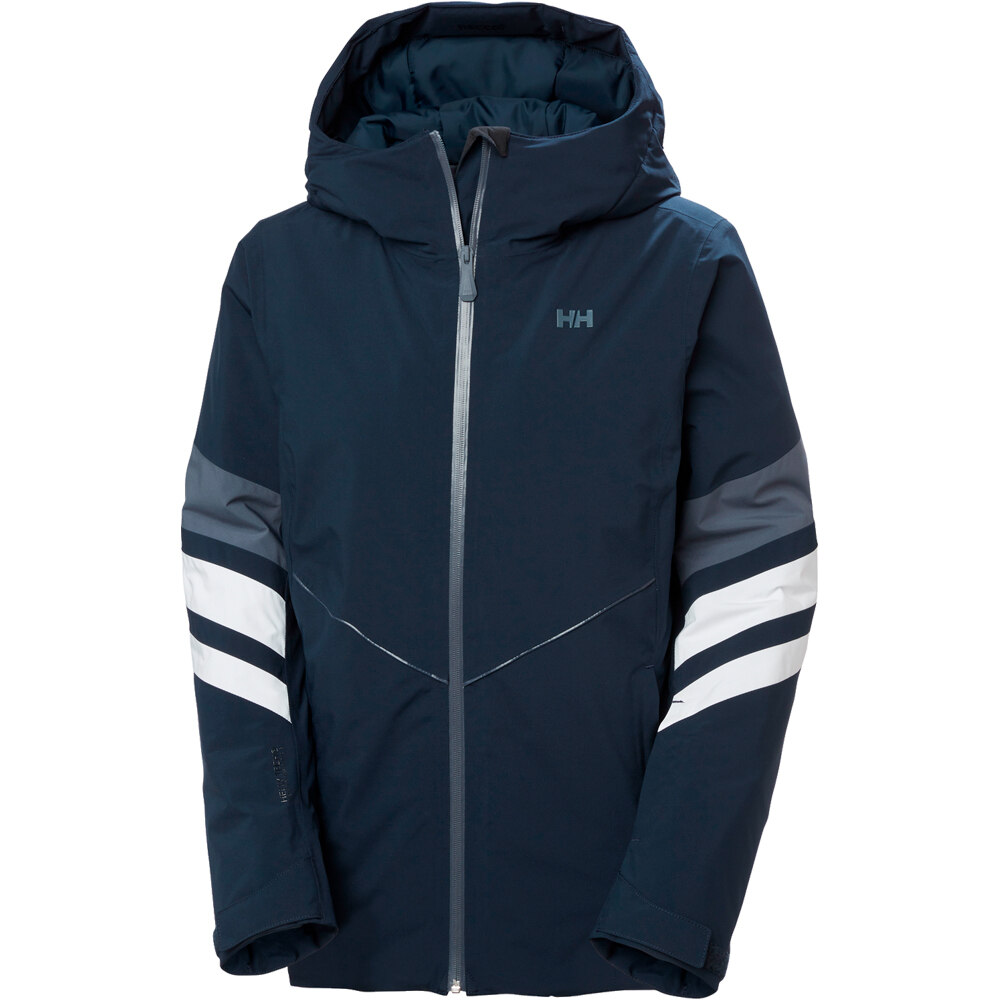 Helly Hansen chaqueta esquí mujer W PANORAMA INS JACKET 07