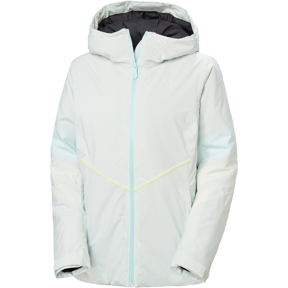 Helly Hansen chaqueta esquí mujer W PANORAMA INS JACKET 08