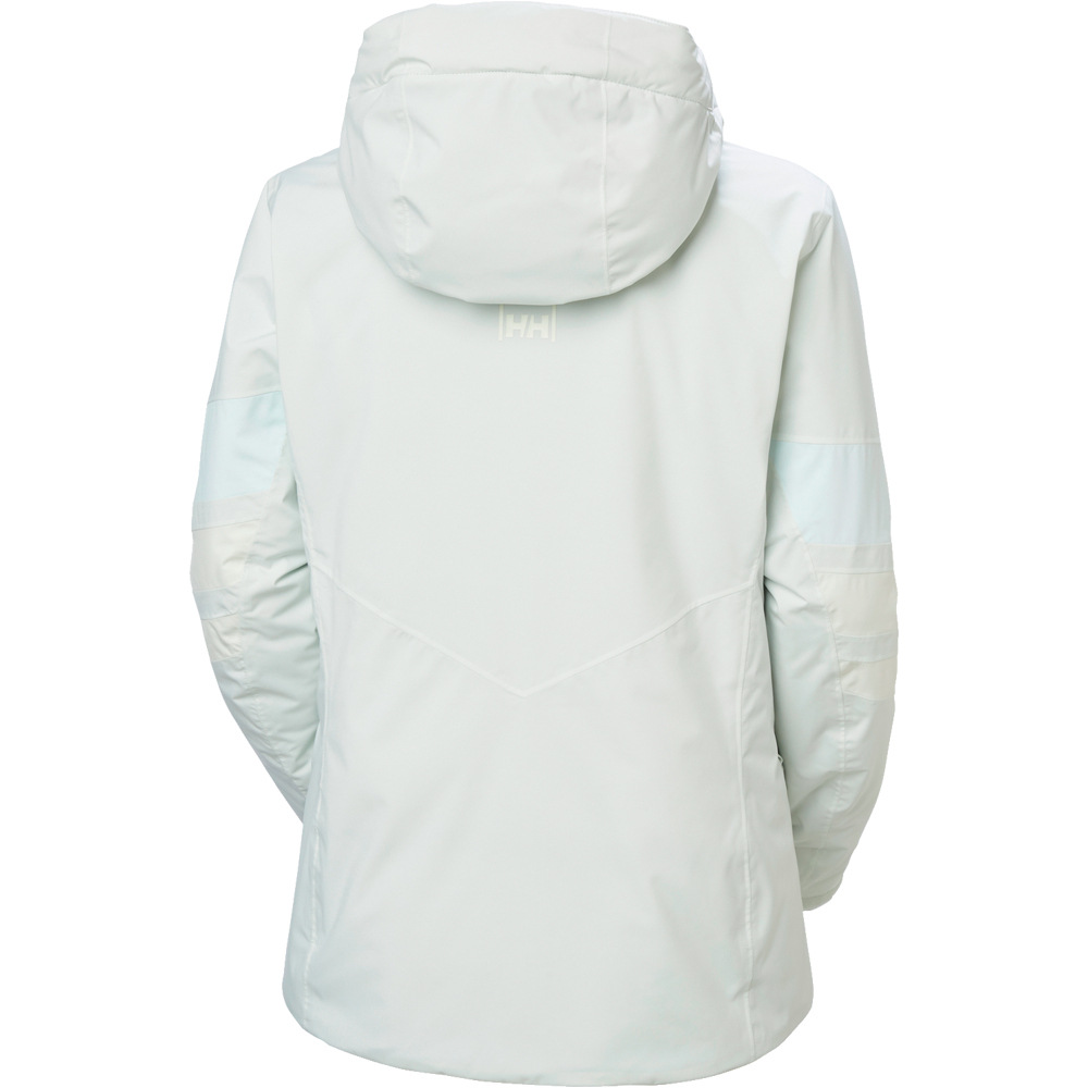 Helly Hansen chaqueta esquí mujer W PANORAMA INS JACKET 09