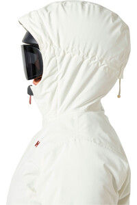 Helly Hansen chaqueta esquí mujer W PANORAMA INS JACKET vista detalle
