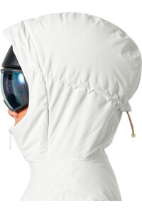 Helly Hansen chaqueta esquí mujer W PANORAMA INS JACKET vista detalle