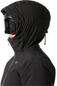 Helly Hansen chaqueta esquí mujer W PANORAMA INS JACKET vista detalle