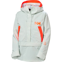 Helly Hansen chaqueta esquí mujer W POWCHASER ANORAK 07