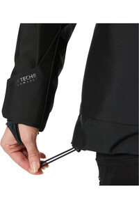 Helly Hansen chaqueta esquí mujer W POWDERQUEEN 3.0 JACKET 06