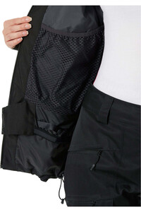 Helly Hansen chaqueta esquí mujer W POWDERQUEEN 3.0 JACKET 08