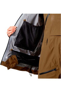 Helly Hansen chaqueta esquí mujer W RIDGE INFINITY SHELL JACKET 07