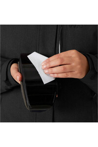 Helly Hansen chaqueta esquí mujer W SNOWPLAY LONG INS JACKET 03