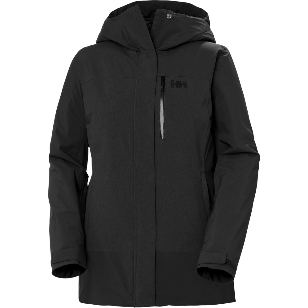 Helly Hansen chaqueta esquí mujer W SNOWPLAY LONG INS JACKET 08