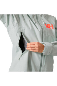 Helly Hansen chaqueta esquí mujer W SOGN SHELL JACKET 05