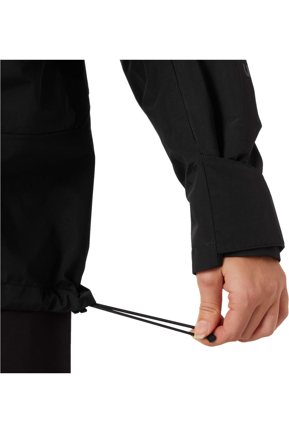 Helly Hansen chaqueta esquí mujer W SOGN SHELL JACKET 06