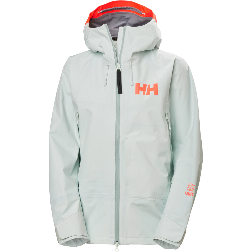 Helly Hansen chaqueta esquí mujer W SOGN SHELL JACKET 07