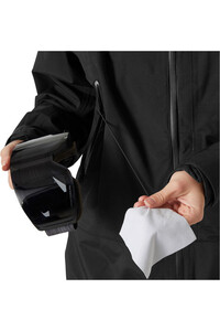 Helly Hansen chaqueta esquí mujer W SOGN SHELL JACKET 08