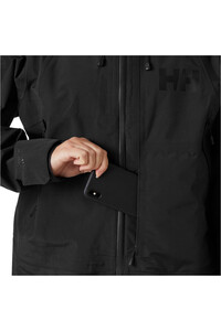 Helly Hansen chaqueta esquí mujer W SOGN SHELL JACKET 09