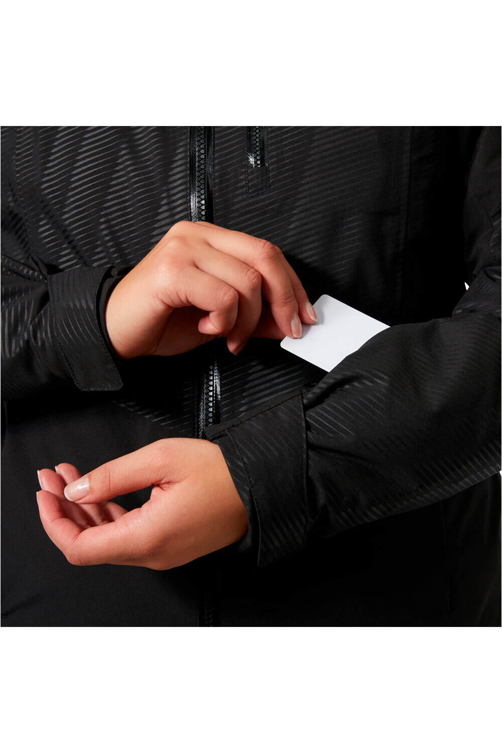 Helly Hansen chaqueta esquí mujer W VALDISERE 3.0 JACKET 03