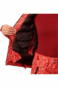 Helly Hansen chaqueta esquí mujer W VALDISERE 3.0 JACKET 05