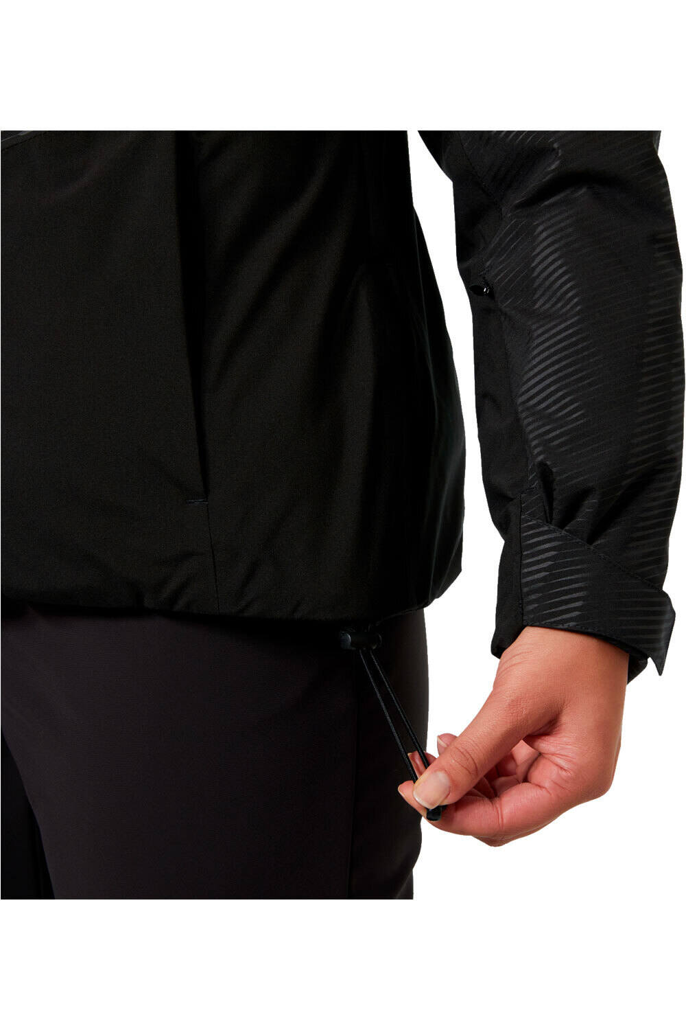 Helly Hansen chaqueta esquí mujer W VALDISERE 3.0 JACKET 06