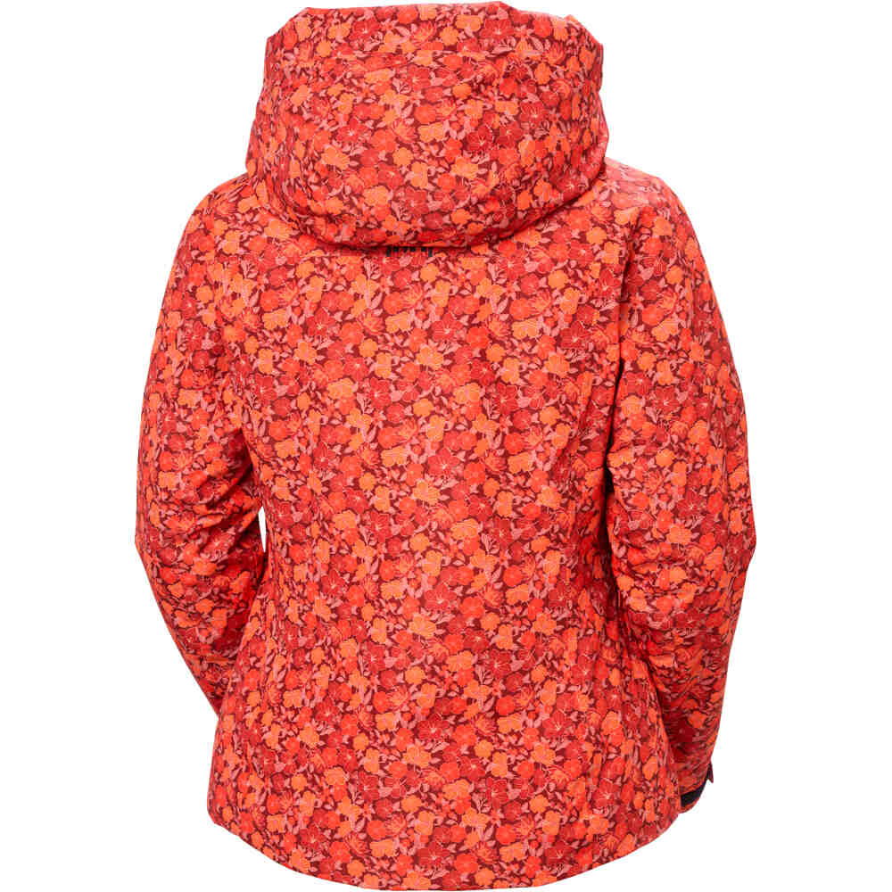 Helly Hansen chaqueta esquí mujer W VALDISERE 3.0 JACKET 09