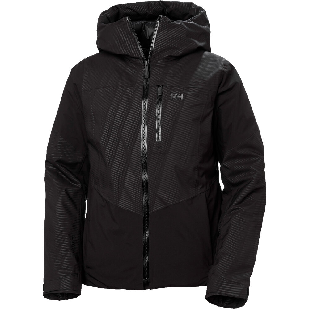 Helly Hansen chaqueta esquí mujer W VALDISERE 3.0 JACKET 09